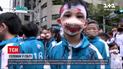 Новости мира: как отмечали Хэллоуин в разных странах