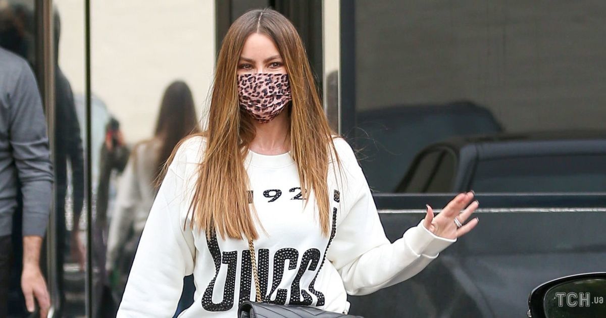 София Вергара