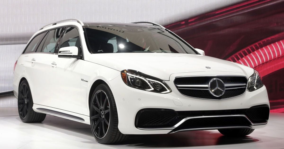 Mercedes-Benz избавится от одного из типов кузова: названы сроки