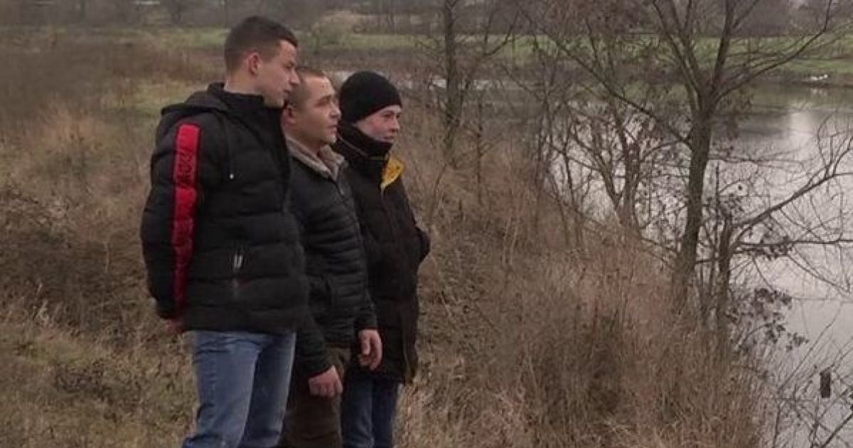 "Бачимо, у неї вже сил немає": херсонських хлопців, які витягли дівчинку з води, подадуть на звання "Герой-рятівник"