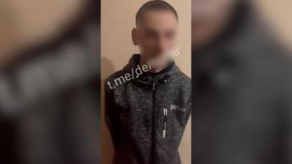 Житель Зеленодольска признался, что изнасиловал и убил женщину