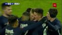 Дніпро-1 - Інгулець - 2:0. Відео голу Довбика