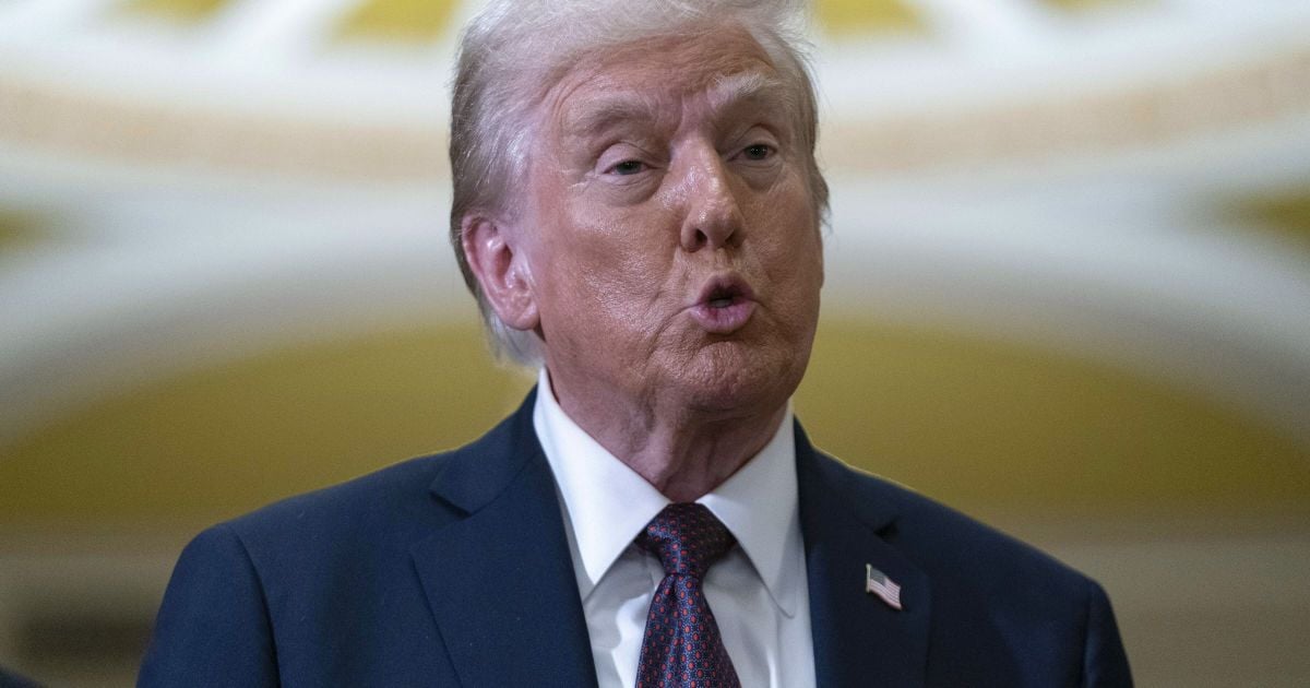 Трамп не надто переймається долею України