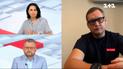 Венедіктову і Баканова поки не звільняють - в ОП пояснили гучні кадрові рішення Зеленського