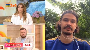 Українці масово виїжджають з Херсонщини - ЗСУ йдуть в наступ: волонтер Стефан Воронцов