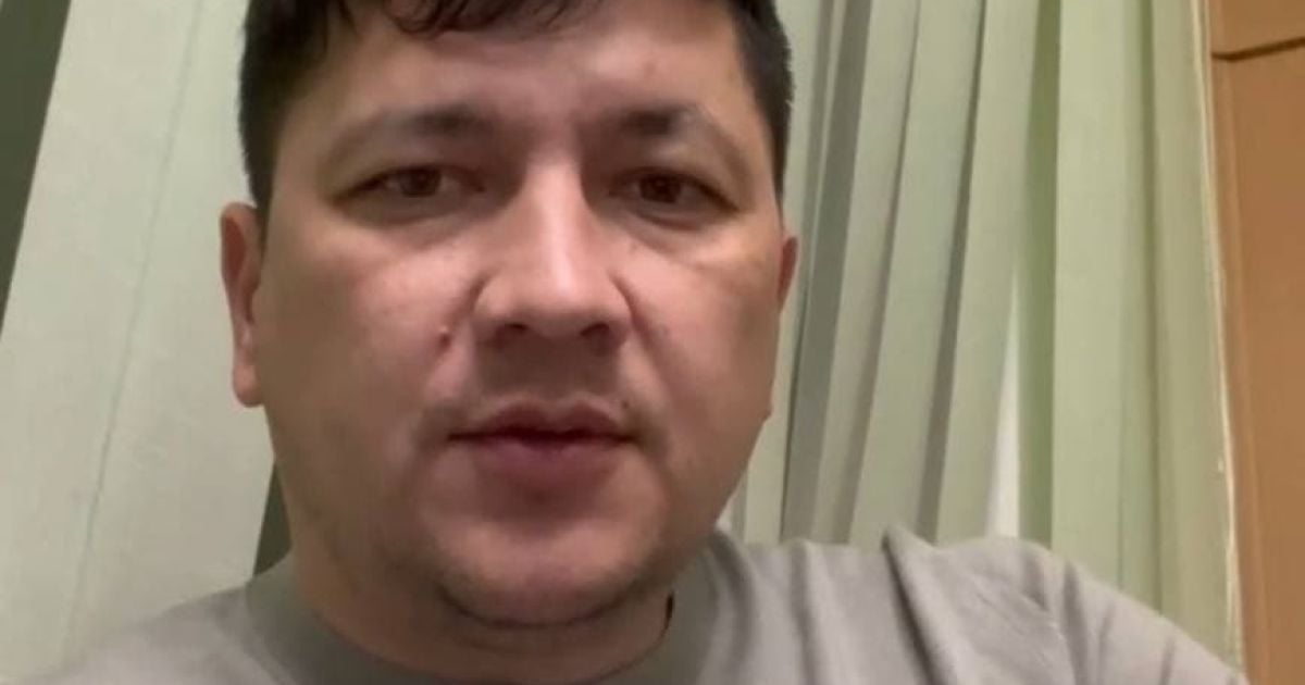 "Театр військових дій розвивається" - Кім про ситуацію в Миколаєві, який обстрілюють окупанти