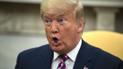 Трамп заявил, что все "больше и больше" злится на Китай из-за пандемии коронавируса