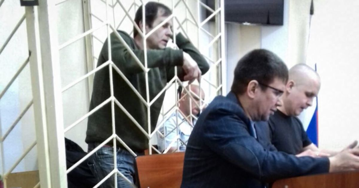 МИД сообщил о критическом состоянии Балуха