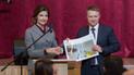 Марина Порошенко/president.gov.ua