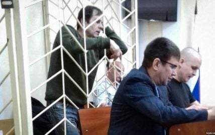 "Суд" оккупантов в Крыму увеличил срок политзаключенному Балуху