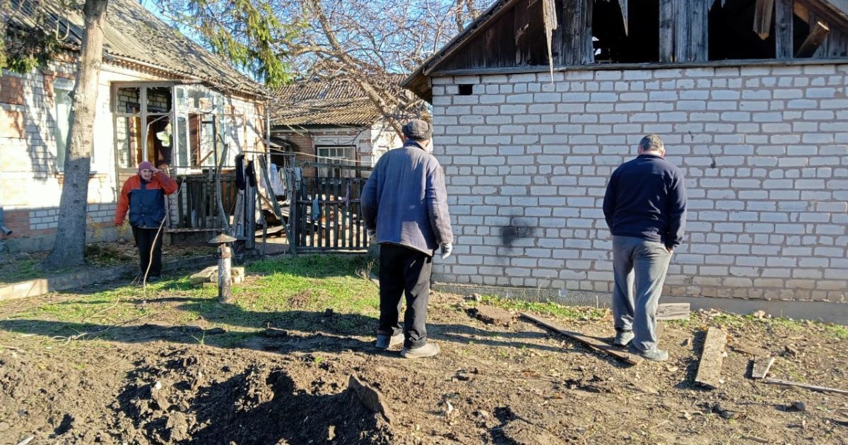 the-occupiers-shelled-nikopolshchyna-again-there-is-destruction-a-man