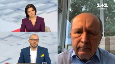 Сцецтрибунал для России: резолюция Европарламента - Андрюс Кубилюс