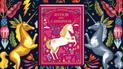 В издательстве #книголав выходит детская книга о единорогах