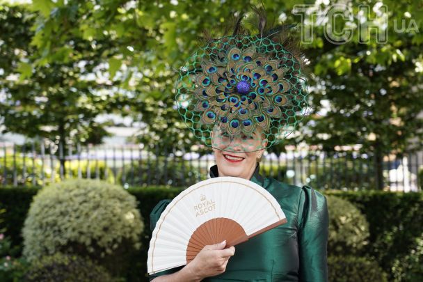Royal Ascot / © Associated Press