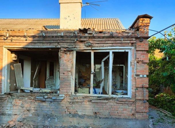  / © Сергій Лисак, голова Дніпропетровської ОВА.