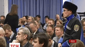 Федерация еврейских общин России осудила Националистический форум в Петербурге