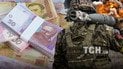 Военная парамедикиня предложила загладить обиду донатом на ВСУ