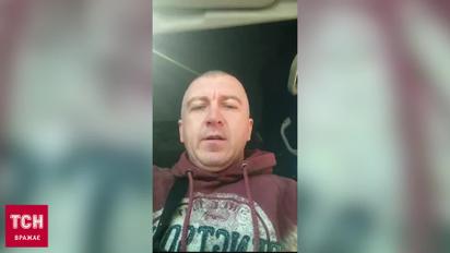 Россияне атаковали дронами похоронный транспорт в Антоновке