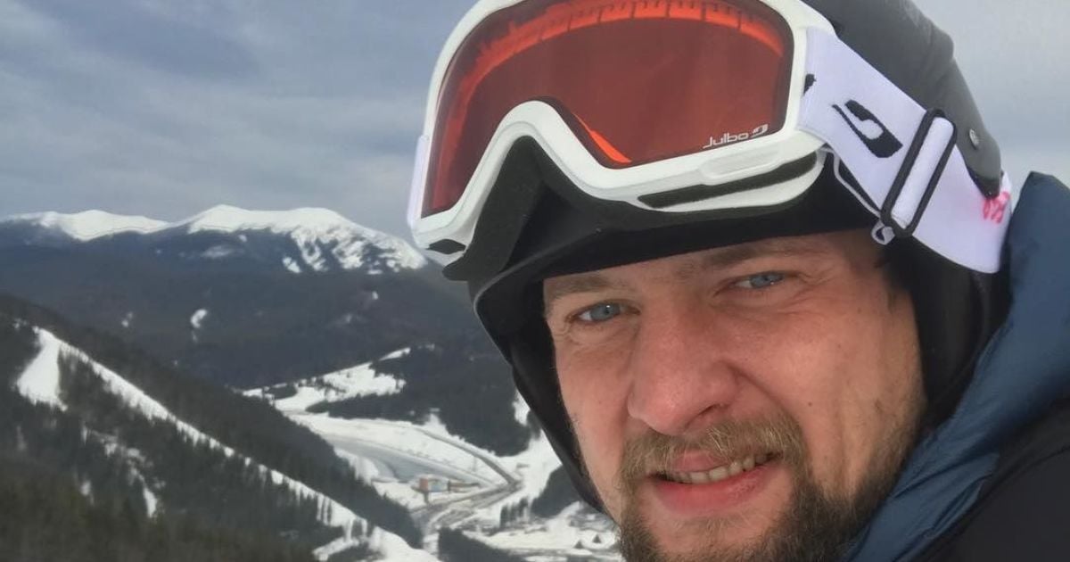 Сломал все стереотипы: Селезнев в необычном стиле решил отпраздновать зимние каникулы