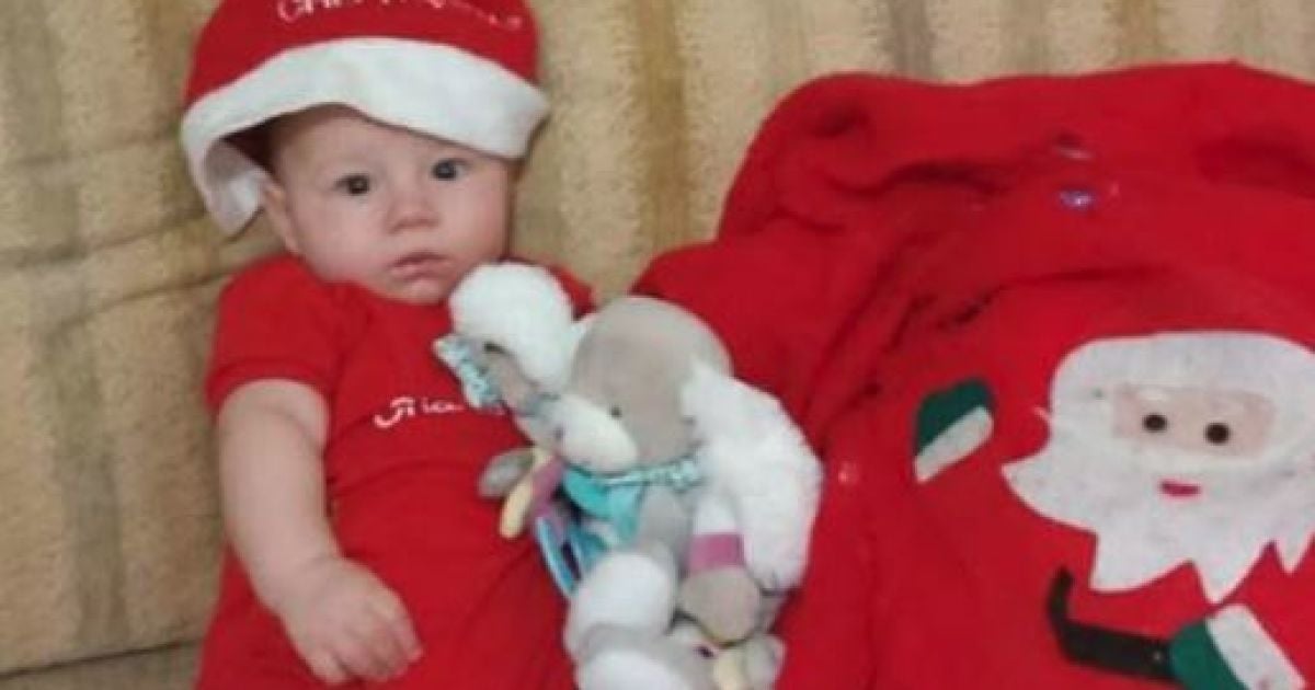Батькам Тимура потрібна фінансова допомога в лікуванні дитини