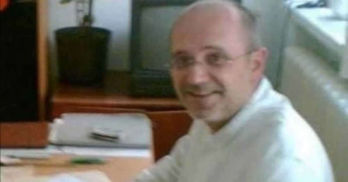У Тернополі через коронавірус помер завідувач відділенням інтенсивної терапії обласного наркодиспансеру