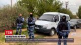 Новини світу: у Криму силовики застрелили чоловіка, а потім допитували його родину