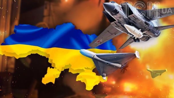 Россия ударила по Украине 84 дронами и ракетами: какие последствия