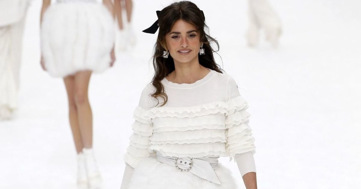 Коллекция Chanel прет-а-порте сезона осень-зима 2019-2020