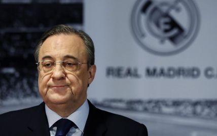 Президент "Реала" відхрестився від планів повернути Моурінью