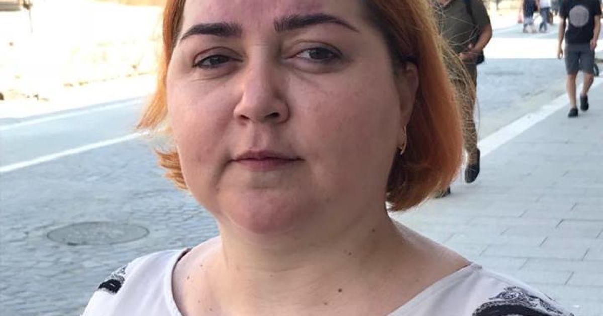 Кристина нуждается в дорогостоящем лечении