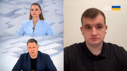 Інцидент світового масштабу: хто й навіщо злив у ЗМІ розмову Віткоффа та Дмітрієва?!