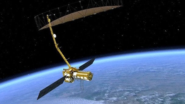 США и Индия запустили суперспутник для мониторинга Земли: что он будет делать