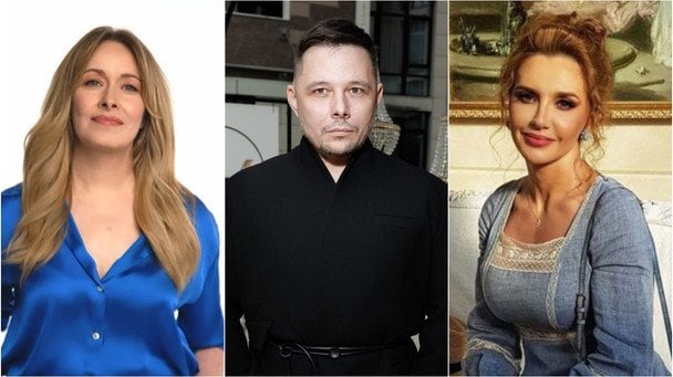 Звездный стилист рассказал, чем его шокировала Оксана Марченко и как уговорил Елену Кравец изменить стиль