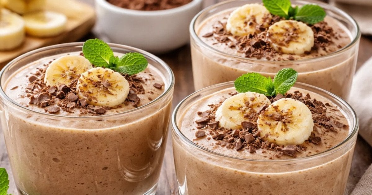 Смачний десерт// фото: instagram.com/olha.holovina/