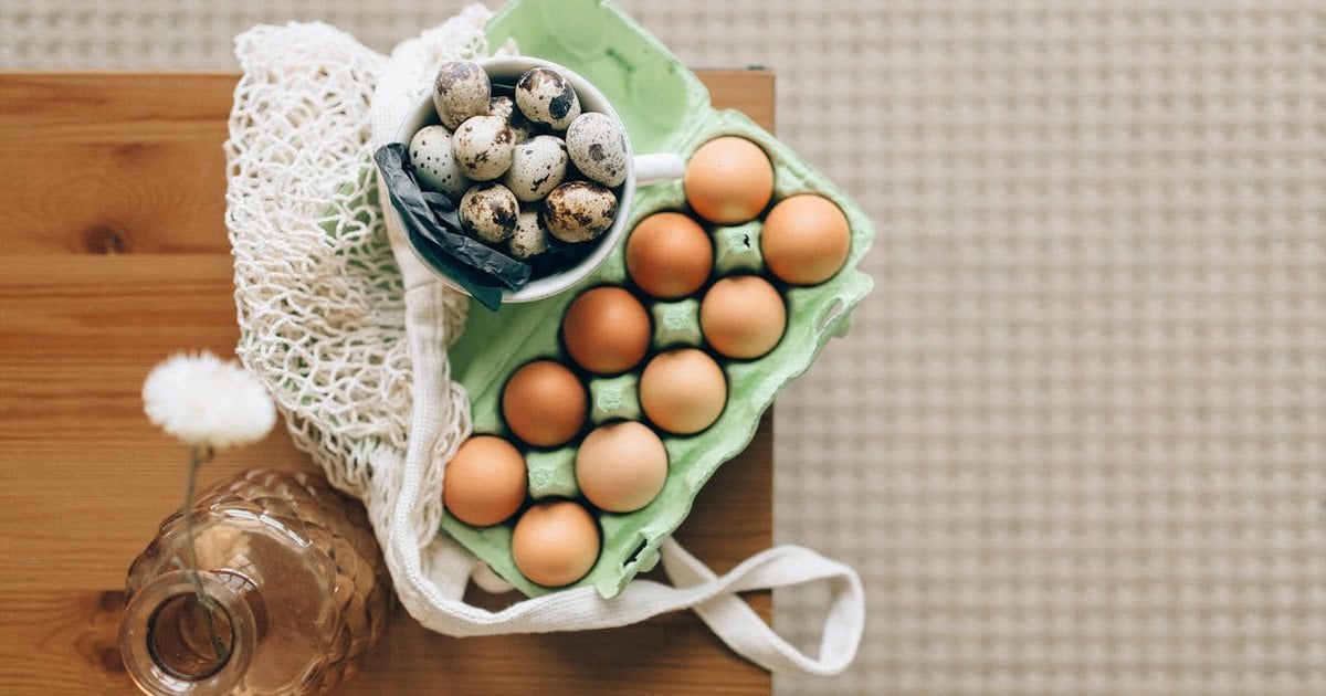 Перепелині чи курячі: які яйця корисніші