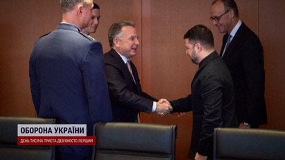 «Не папірці, а реальні війська»: напружені переговори у Берліні | ТСН Терміново