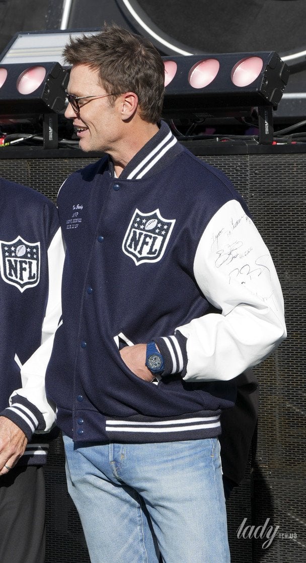 Том Бреді / © Getty Images