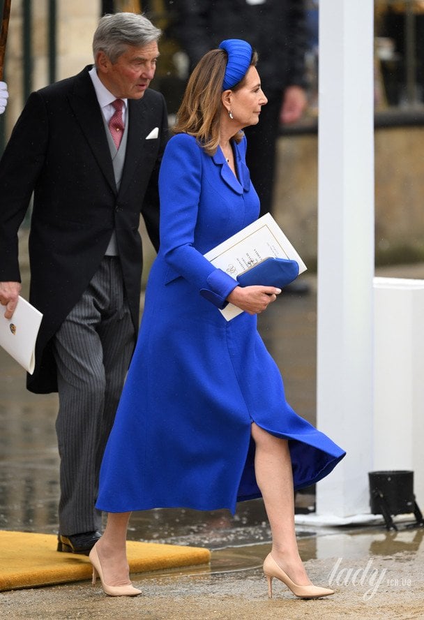 Керол Міддлтон / © Getty Images