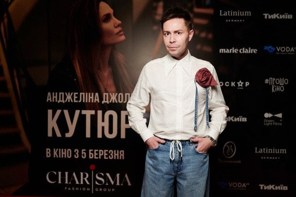 Олексій Прищепа/Фото Alexandr Piliugin