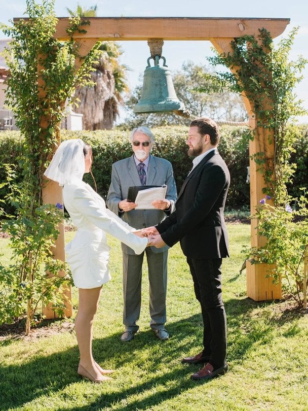 Богдан Юсипчук із дружиною / © instagram.com/iusypchuk_bogdan