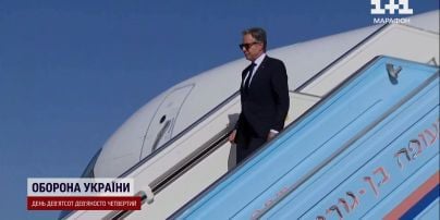 Что будет с помощью Украине после победы Трампа? Блинкен договаривается в Брюсселе