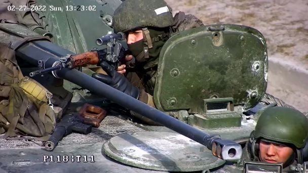 Россияне оккупировали Зеленое Поле и продвинулись на Сумщине — DeepState