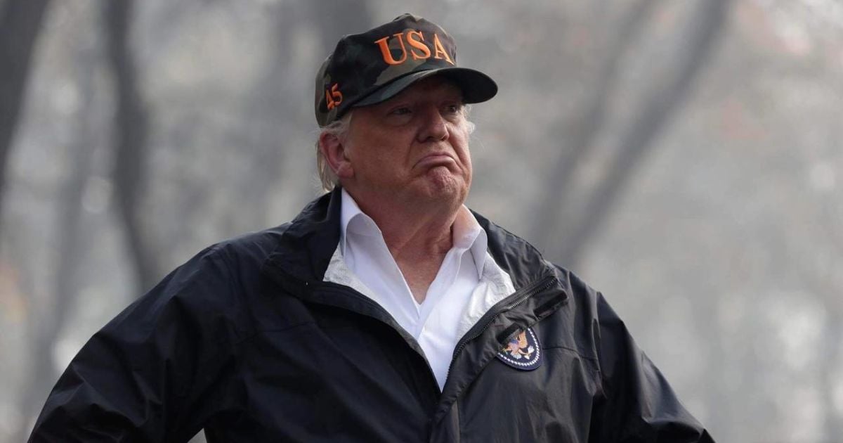 Дональд Трамп вважає, що США надають надто багато зброї Україні