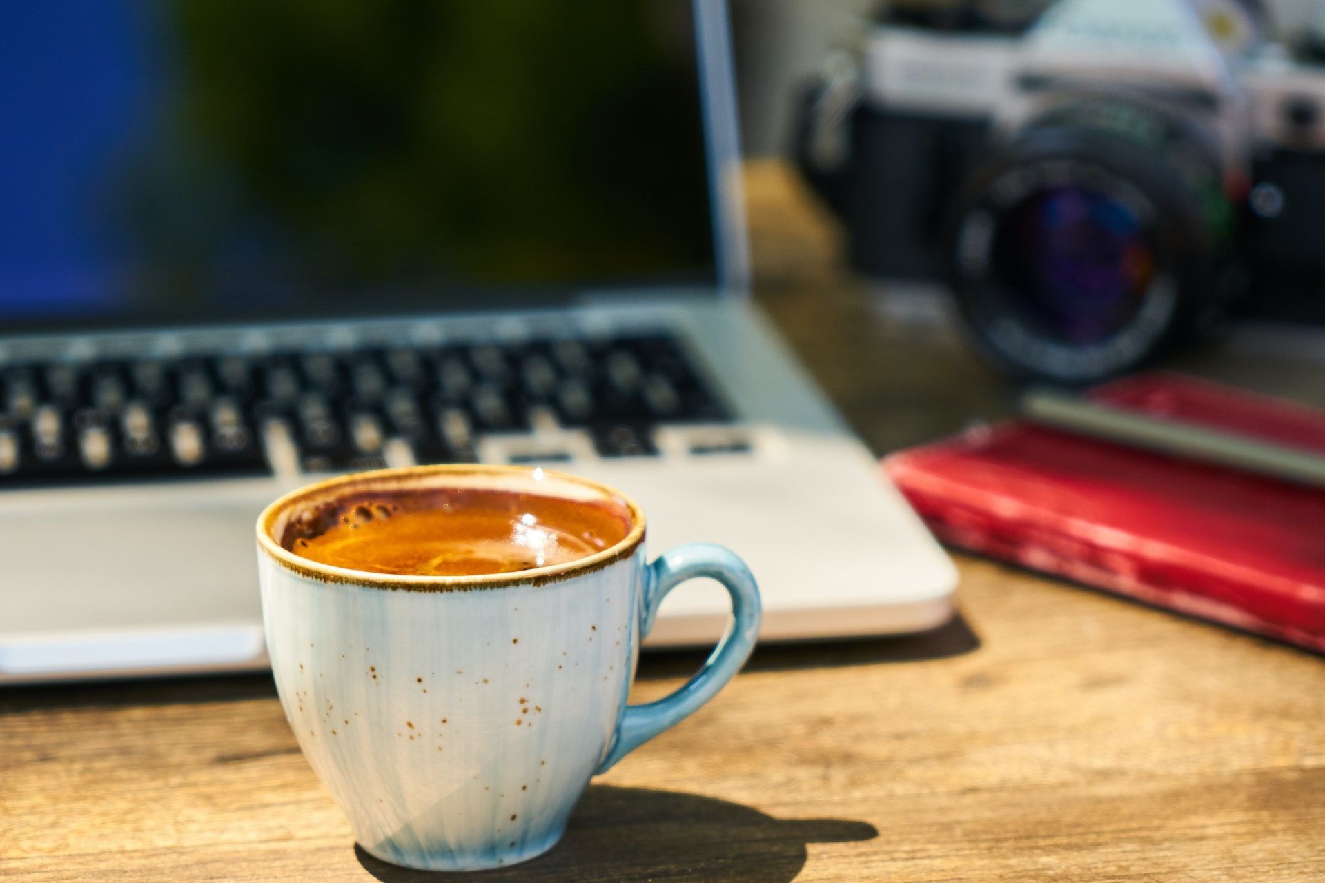 Як приготувати каву по-бедуїнськи в домашніх умовах? / © Pexels