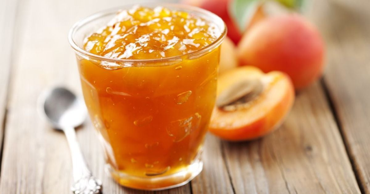Варенье из абрикосов на зиму: проверенный рецепт
