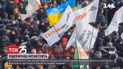 Акція ФОПів біля Ради: у поліції спростували інформацію про смерть одного з мітингувальників
