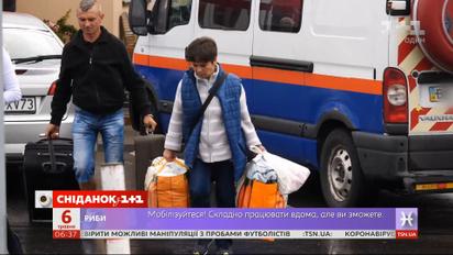 Чи чекають у Польщі на українських заробітчан після карантину
