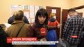 Всего неделя есть у украинцев, которые хотят изменить место голосования