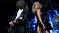 Loboda выступила в Одессе