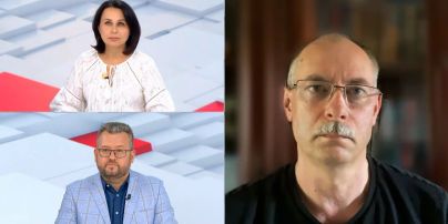 Жданов: що буде далі з війною, чим захистити Харків, та чому Путін може прибрати Лукашенка